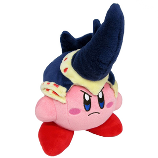 Kirby's Adventure All Star Collection #13: Kirby Beetle 7