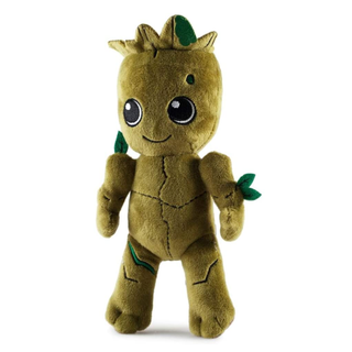 Marvel's Guardians of the Galaxy Vol. 2: Groot Plush 9