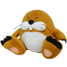 Super Mario All Star Collection: Monty Mole 6" Plush (S)