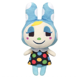 Animal Crossing: Francine 9" Plush (S)