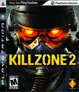 Killzone 2 (PS3)