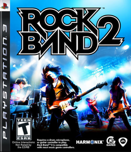 Rock Band 2 (PS3)