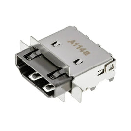 HD Port for Xbox Series S