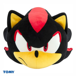 Shadow- Mocchi- Mocchi-: Shadow Mega 15" Plush (L)