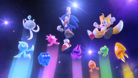 Sonic Colors (Wii)