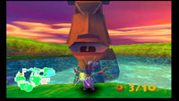 Spyro: Ripto's Rage! [Black Label] (PS1)