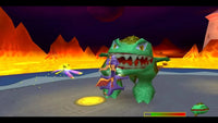 Spyro: Year of the Dragon (PS1)