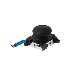 OEM-Style Black Joystick Assembly for Nintendo Switch Joycon®