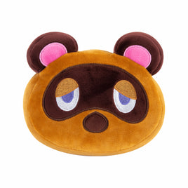 Animal Crossing: New Horizons Mocchi- Mocchi-: Tom Nook Junior 6" Plush (S)