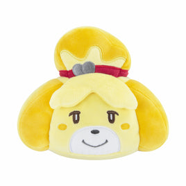 Animal Crossing: New Horizons Mocchi- Mocchi-: Isabelle Junior 6" Plush (S)