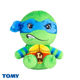 Leonardo-Mocchi- Mocchi-: Leonardo 6" Plush