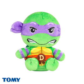 Donatello-Mocchi- Mocchi-: Donatello 6" Plush