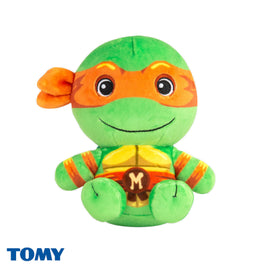 Michelangelo-Mocchi- Mocchi-: Michelangelo 6" Plush
