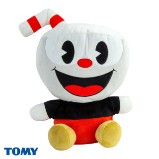Cuphead Mocchi- Mocchi-: Cuphead Mega 15