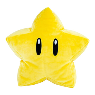 Super Mario Mocchi- Mocchi-: Super Star Mega 15