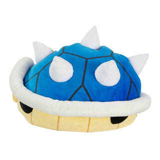 Mario Kart Mocchi- Mocchi-: Blue Spiny Shell Mega 15