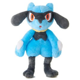 Pokémon I Choose You!: Riolu 10” Plush