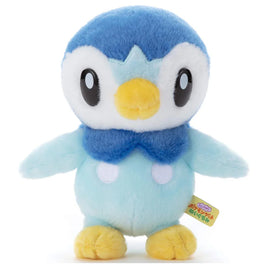 Pokémon I Choose You!: Piplup 8” Plush
