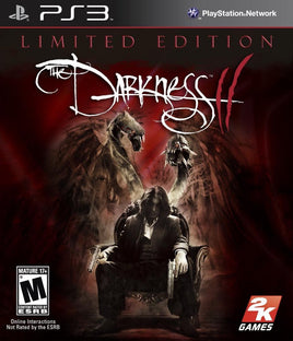The Darkness II [Limited Edition] (PS3)