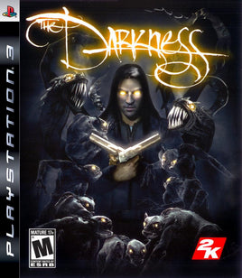 The Darkness (PS3)