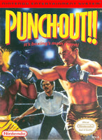 Punch-Out (NES)