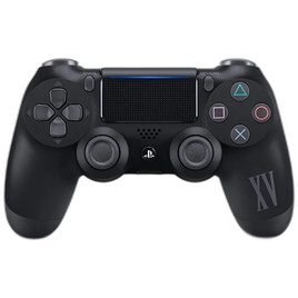 Sony PlayStation 4 DualShock 4 Controller (Final Fantasy XV)