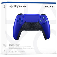 Sony PlayStation 5 DualSense Wireless Controller [Cobalt Blue]