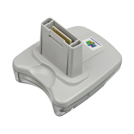 Original N64 Transfer Pak