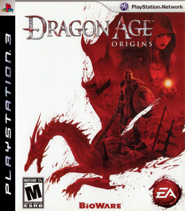 Dragon Age: Origins (PS3)