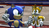 Sonic Colors (Wii)