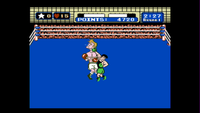 Mike Tyson's Punch-Out (NES)