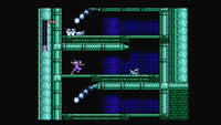 Shadow of the Ninja (NES)