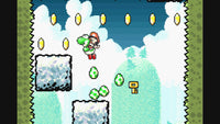 Super Mario Advance 3: Yoshi's Island (GBA)
