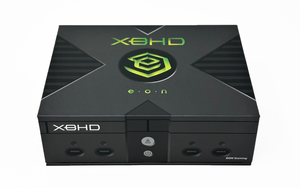 EON XBHD (Xbox Plug-N-Play Video Upscaler)| Gamer Life