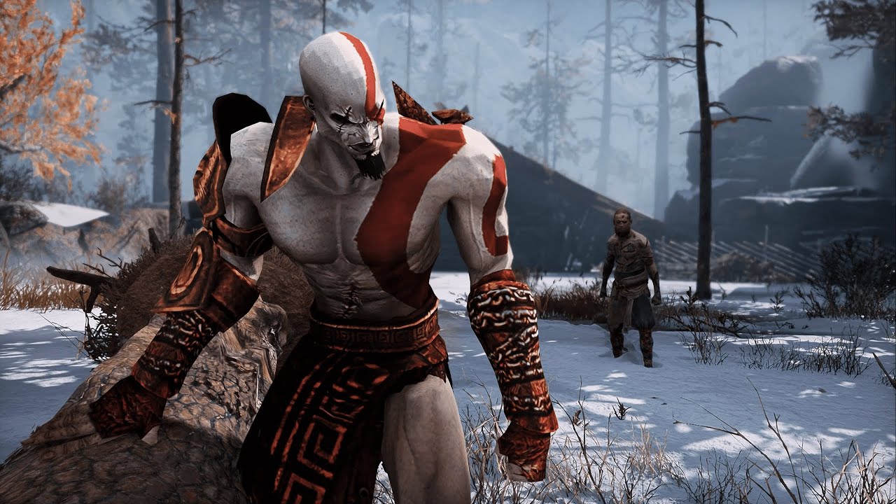 GOD OF WAR -- SONY PLAYSTATION 2 -- PS2 -- VF -- NEUF SOUS GOD OF WAR -- SONY PLAYSTATION 2 -- PS2 -- VF -- NEUF SOUS