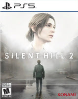 Silent Hill 2 (PS5)