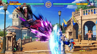 Fatal Fury: City of the Wolves [Special Edition] (PS5) <Pre-order>