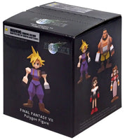 Final Fantasy VII Polygon Figures - Blind Box (1pc)
