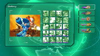 Mega Man X Legacy Collection 1 + 2 (Switch)
