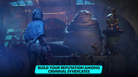 Star Wars Outlaws (PS5)