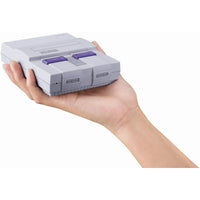 Super NES Classic Edition <Refurbished>