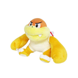 Super Mario All Star Collection: Boom Boom 6" Plush (S)