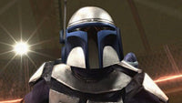 Star Wars: Bounty Hunter (PS2)