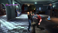 Buffy The Vampire Slayer: Chaos Bleeds (GameCube)