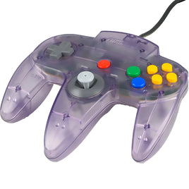 Nintendo 64 Controller [Atomic Purple]