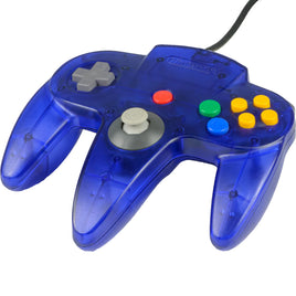 Nintendo 64 Controller [Grape Purple]