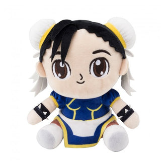 Street Fighter V Stubbins: Chun-Li 6
