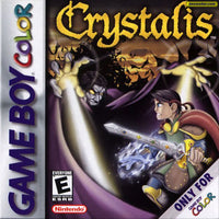 Crystalis (GBC)