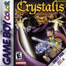 Crystalis (GBC)
