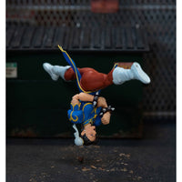 Ultra Street Fighter II - Chun-Li Action Figure (Jada Toys)